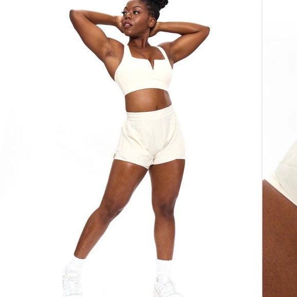 Buffbunny shorts nwt size small - Picture 4 of 6